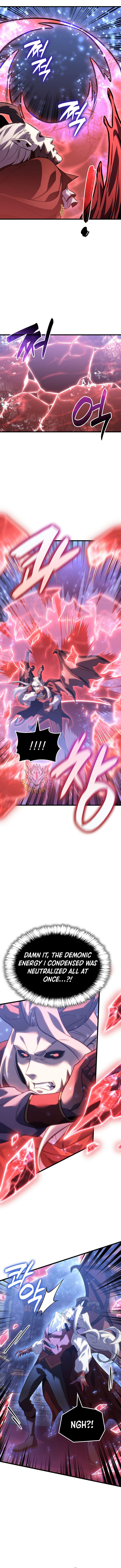 The count's youngest son is a player Chapter 149 11