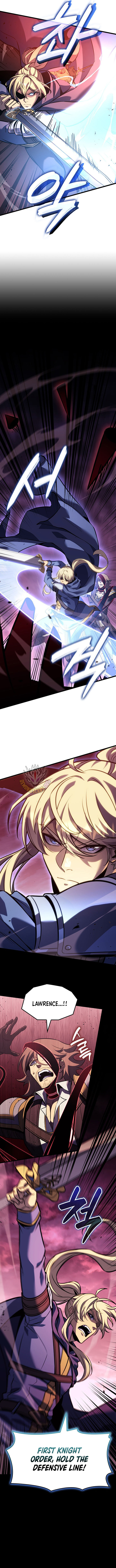 The count's youngest son is a player Chapter 149 2