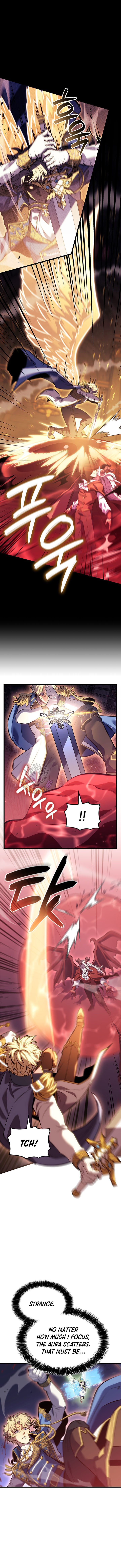 The count's youngest son is a player Chapter 149 4