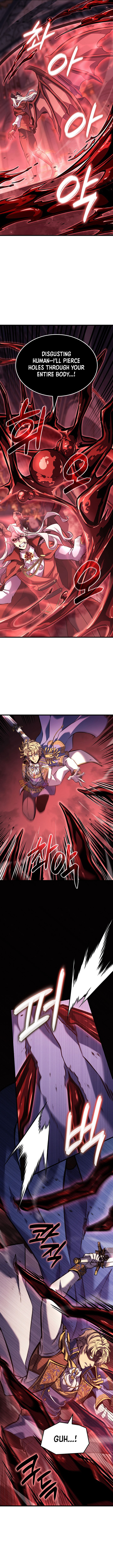 The count's youngest son is a player Chapter 149 8