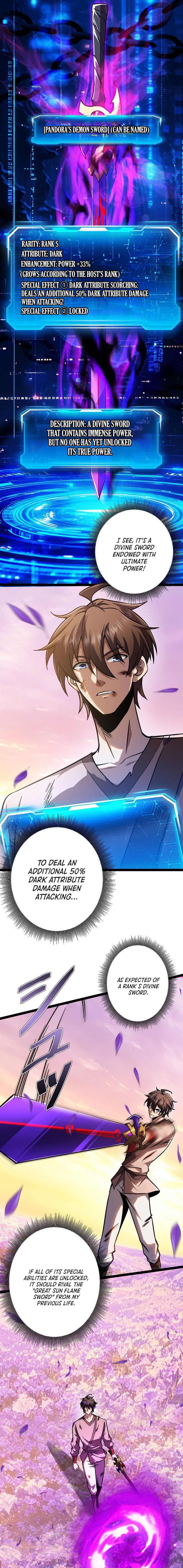 Manga page 5