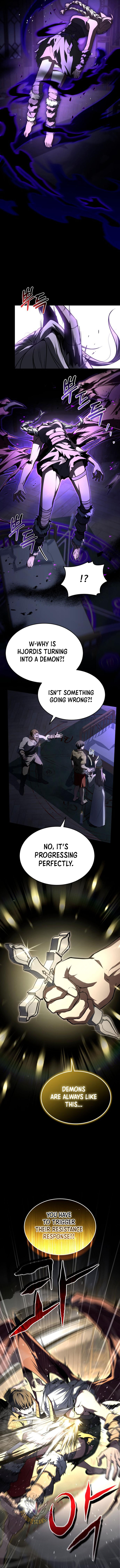 Trait Hoarder Chapter 43