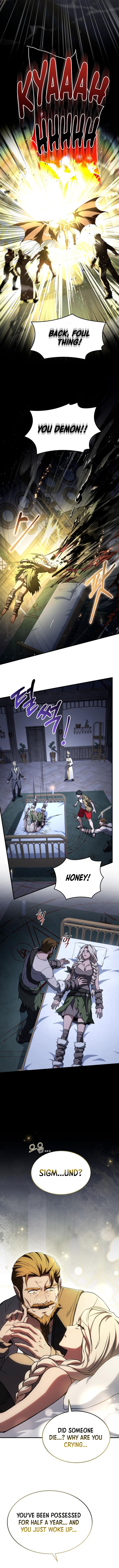 Trait Hoarder Chapter 43