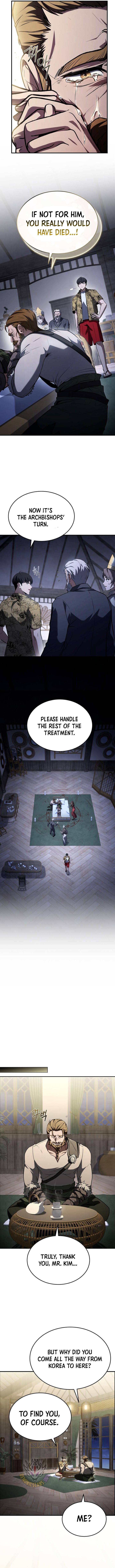 Trait Hoarder Chapter 43