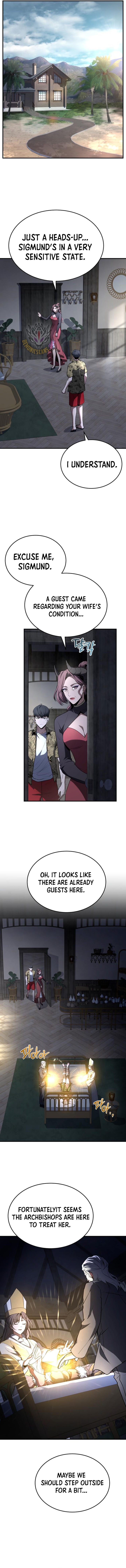 Trait Hoarder Chapter 43
