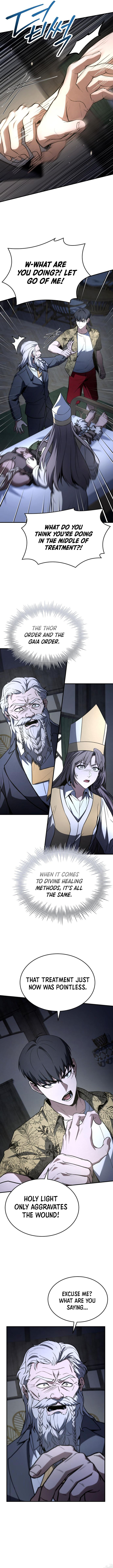 Trait Hoarder Chapter 43
