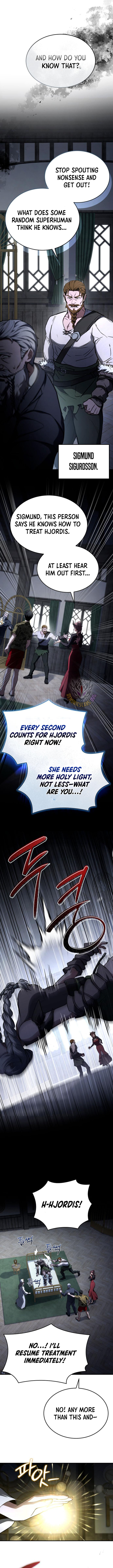 Trait Hoarder Chapter 43