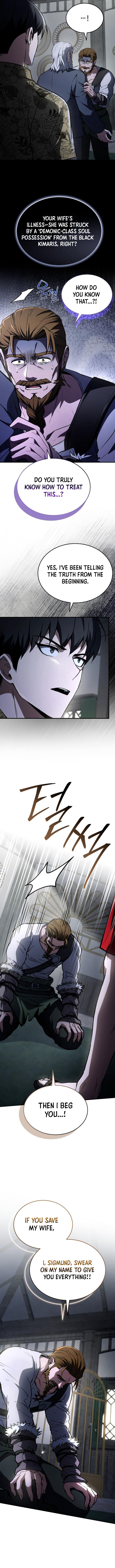 Trait Hoarder Chapter 43