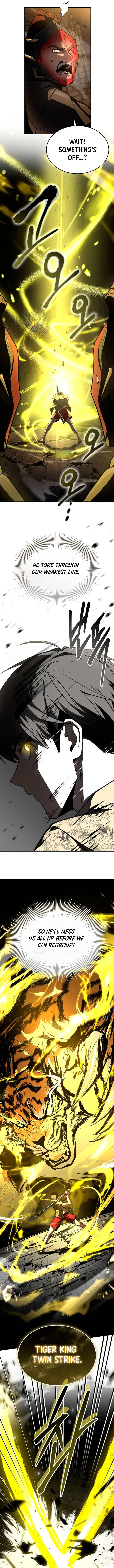 Trait Hoarder Chapter 45 15