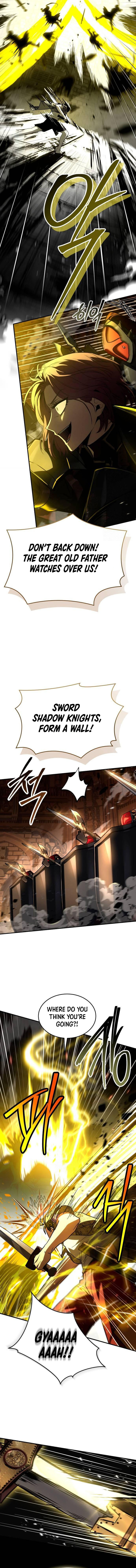 Trait Hoarder Chapter 45 16