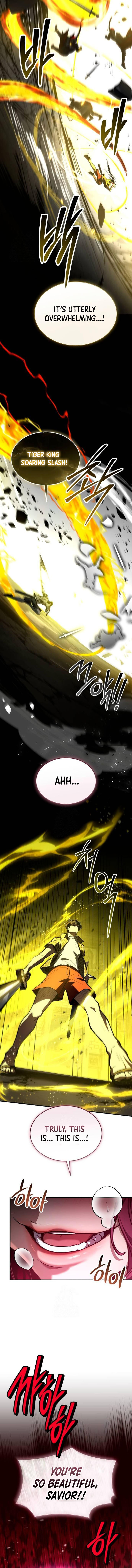 Trait Hoarder Chapter 45 18