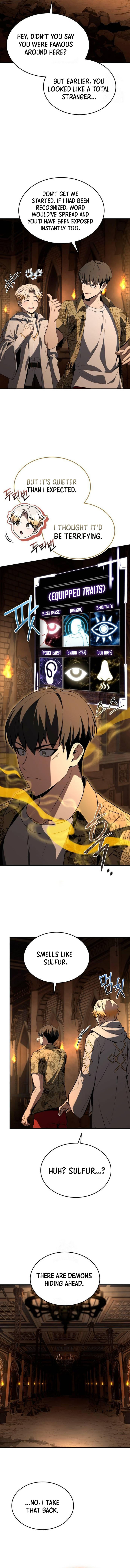 Trait Hoarder Chapter 45 2
