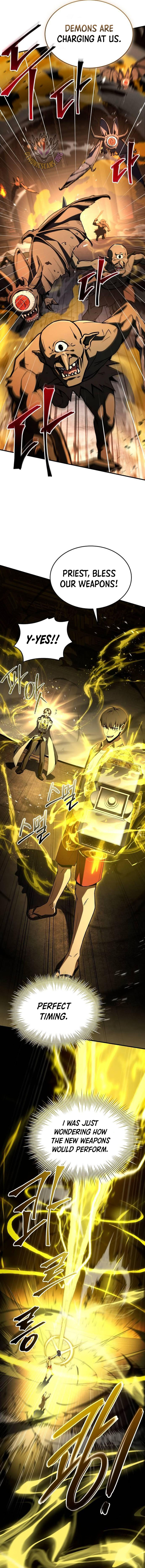 Trait Hoarder Chapter 45 3