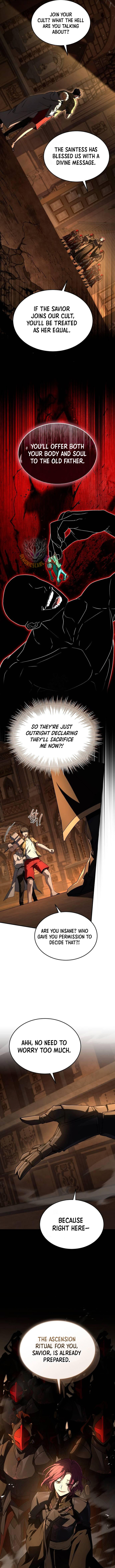 Trait Hoarder Chapter 45 7