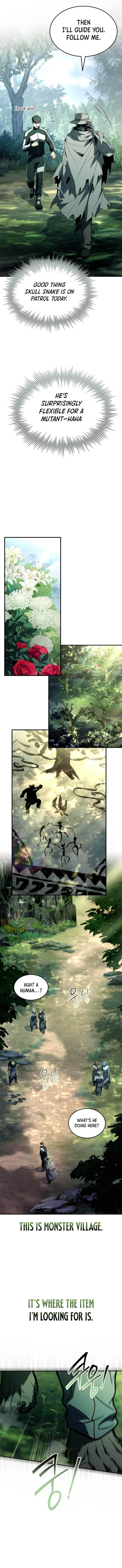 Trait Hoarder Chapter 46 10