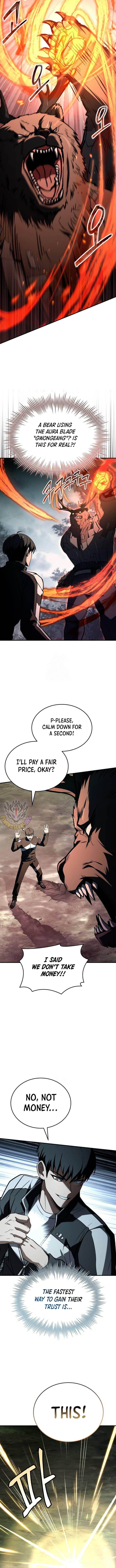 Trait Hoarder Chapter 46 13