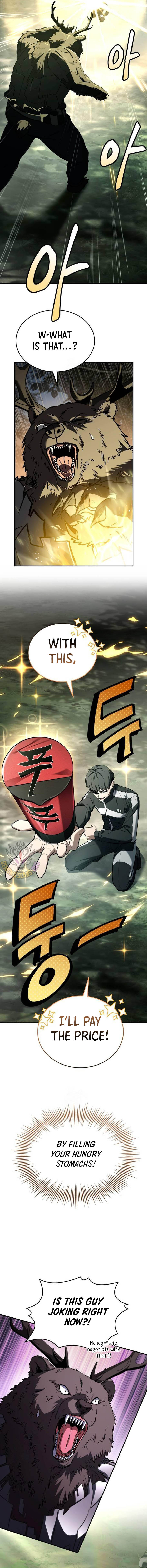 Trait Hoarder Chapter 46 14