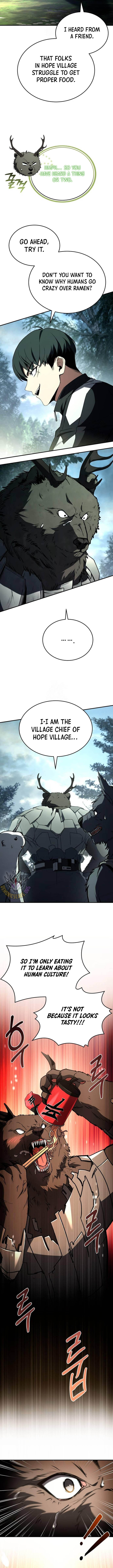 Trait Hoarder Chapter 46 16