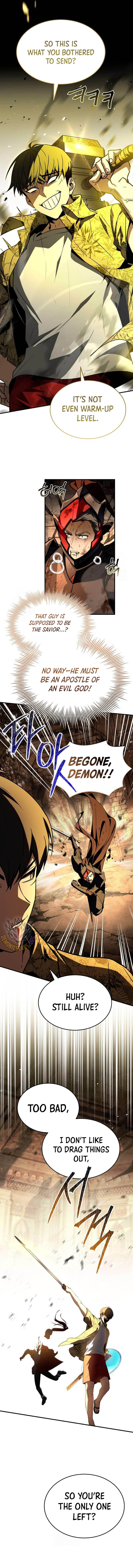 Trait Hoarder Chapter 46 2
