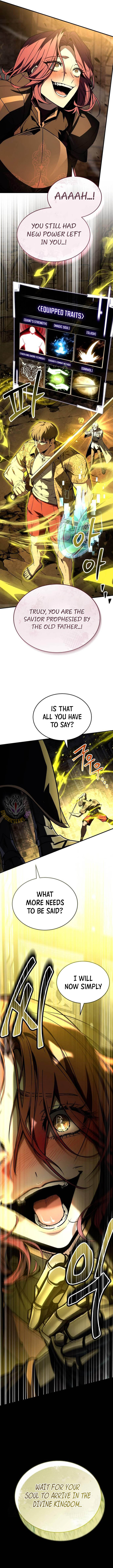 Trait Hoarder Chapter 46 3