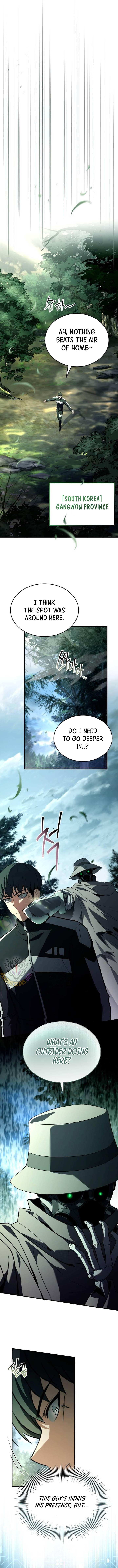 Trait Hoarder Chapter 46 8