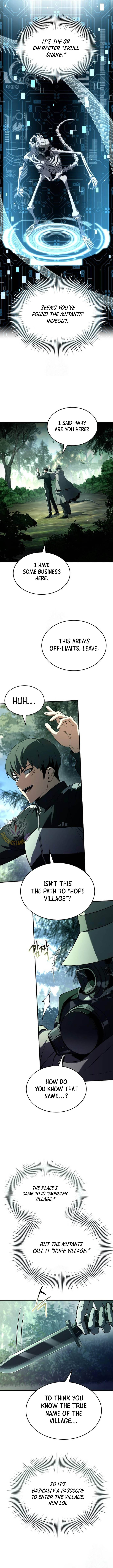 Trait Hoarder Chapter 46 9
