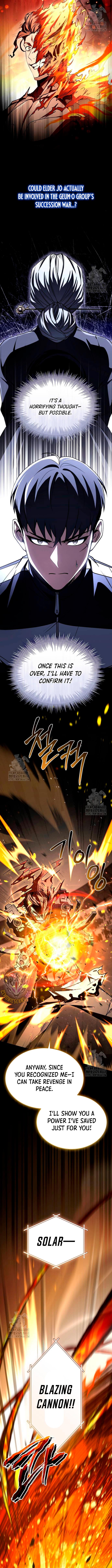 Trait Hoarder Chapter 48 10