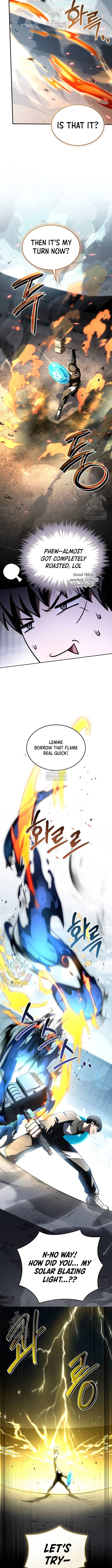 Trait Hoarder Chapter 48 12