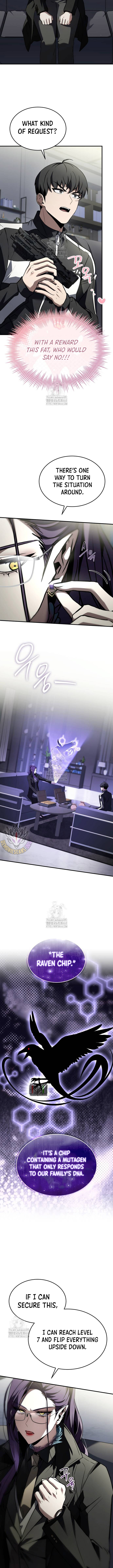 Trait Hoarder Chapter 48 17