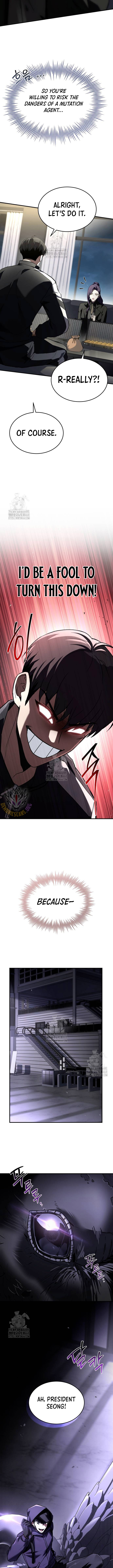 Trait Hoarder Chapter 48 18