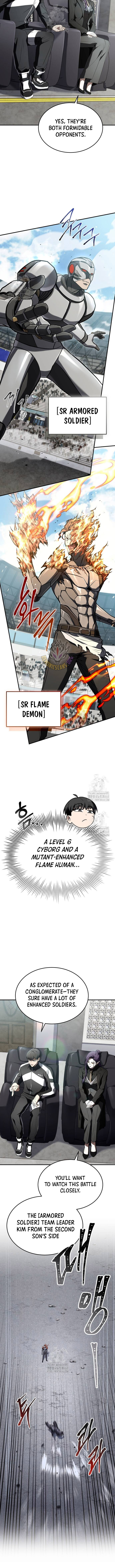 Trait Hoarder Chapter 48 3