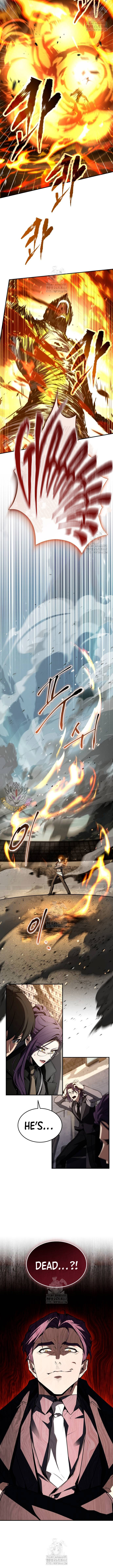 Trait Hoarder Chapter 48 5
