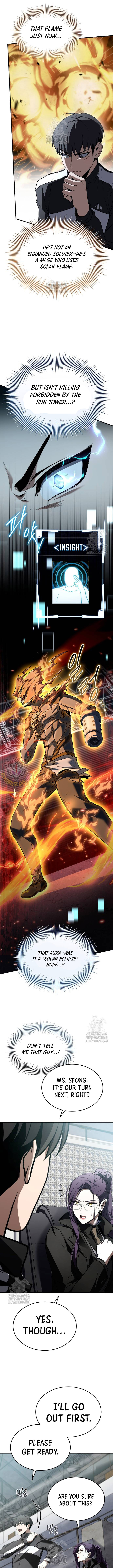 Trait Hoarder Chapter 48 6