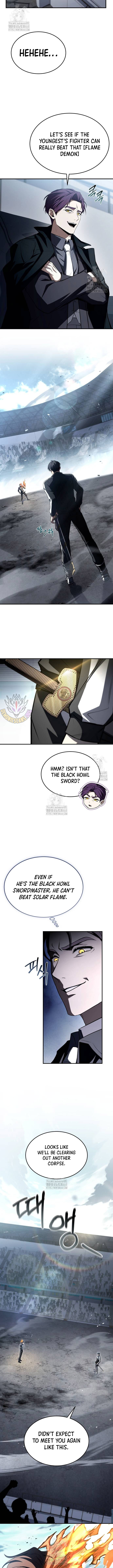 Trait Hoarder Chapter 48 8