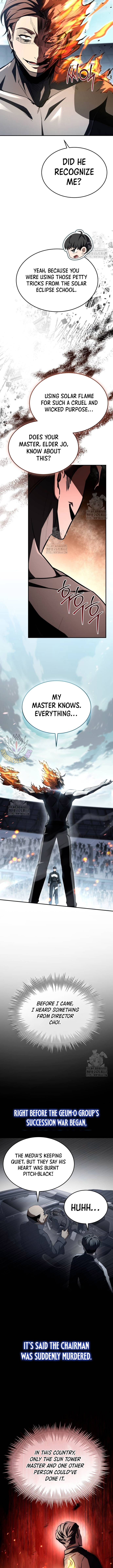 Trait Hoarder Chapter 48 9