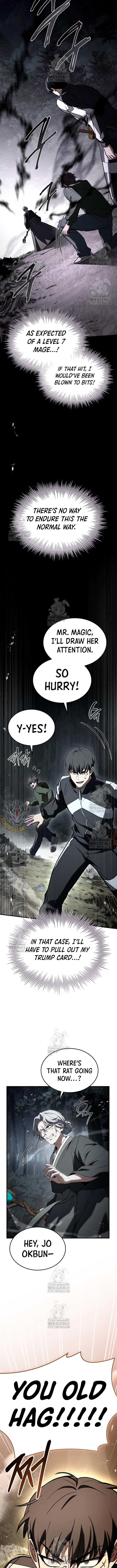 Trait Hoarder Manga 51
