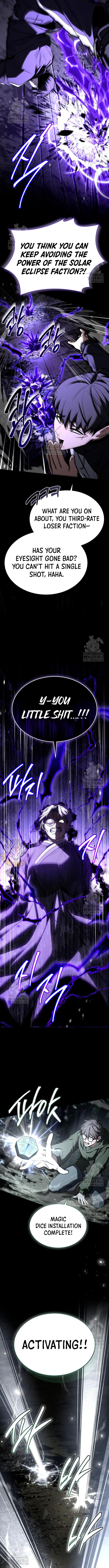 Trait Hoarder Manhwa 51