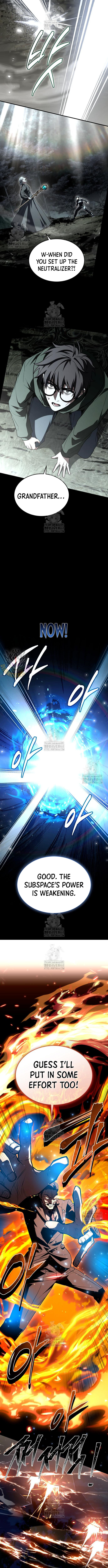 Trait Hoarder Manhwa 51 