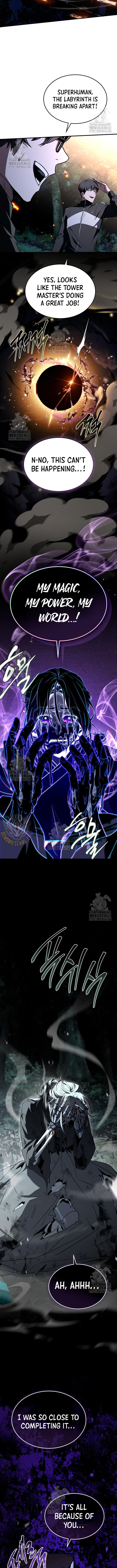 Trait Hoarder Manga Chapter 51