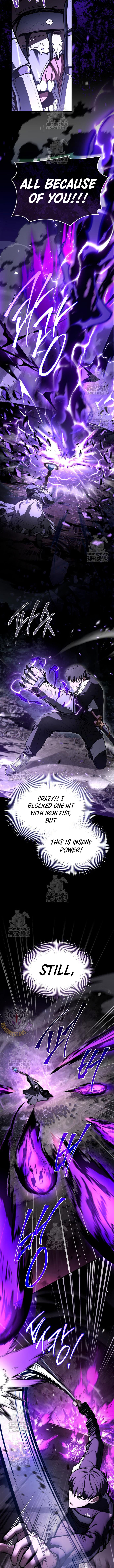 Trait Hoarder Manga Chapter 51