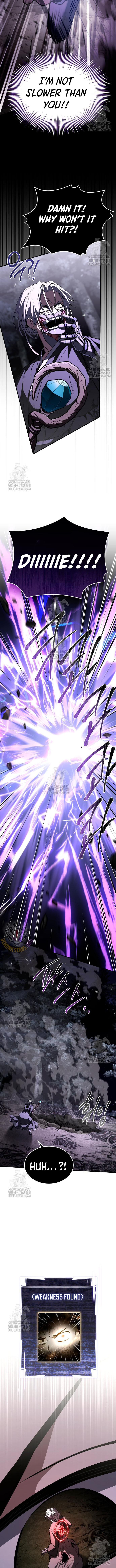 Trait Hoarder Manhwa Chapter 51