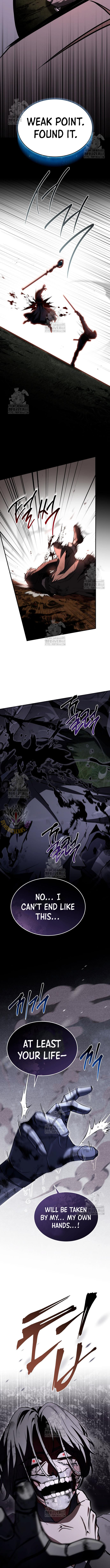 Trait Hoarder Manhwa Chapter 51