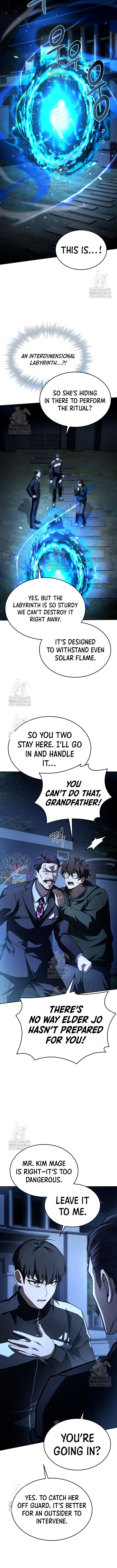 Trait Hoarder Chapter 51