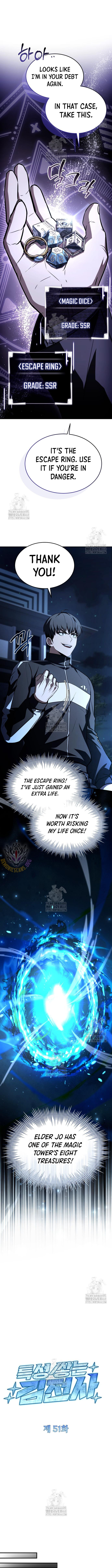 Trait Hoarder Ch 51
