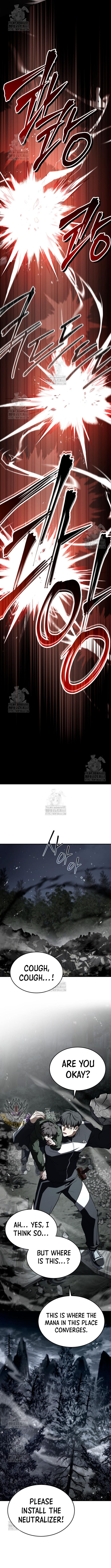 Trait Hoarder Manga 51