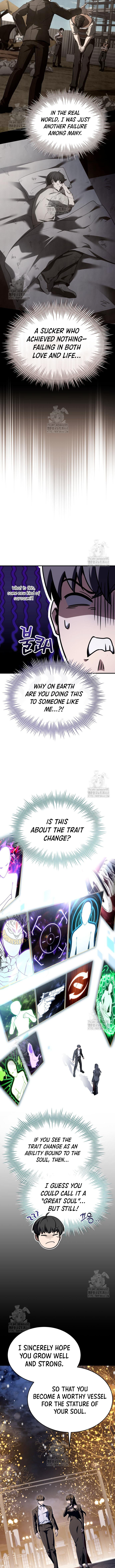 Trait Hoarder Chapter 52 11