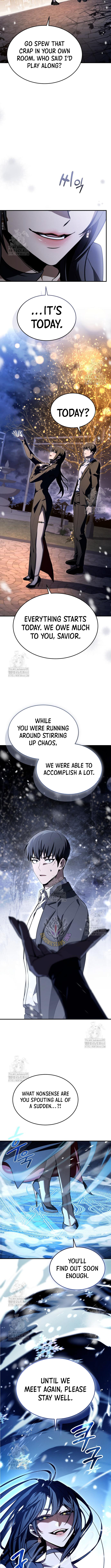 Trait Hoarder Chapter 52 12