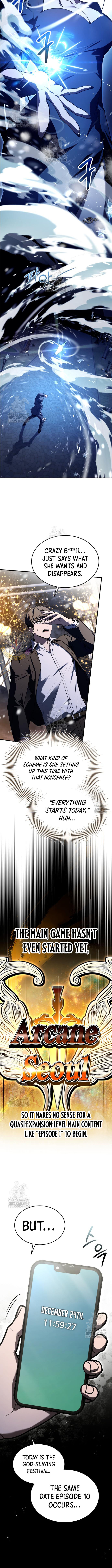 Trait Hoarder Chapter 52 13