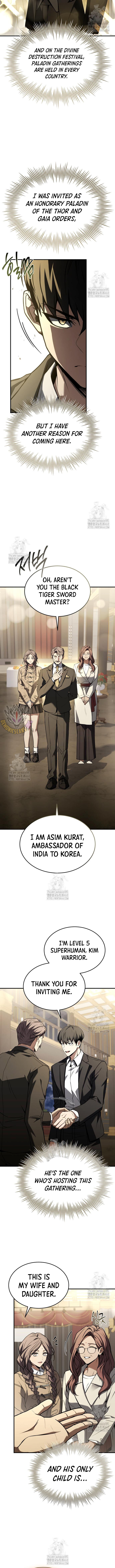 Trait Hoarder Chapter 52 5