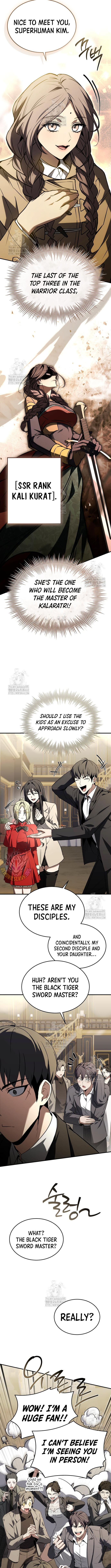 Trait Hoarder Chapter 52 6